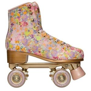Impala Quad Skate - Cynthia Rowley Floral